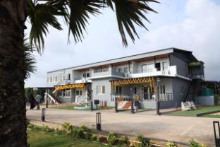 tharang resorts aptdc