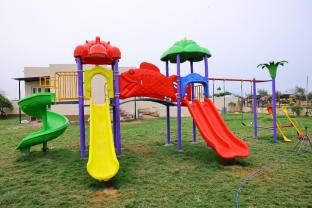 tharang resorts aptdc