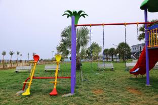 tharang resorts aptdc