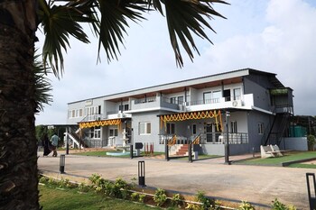 tharang resorts aptdc