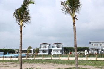 tharang resorts aptdc