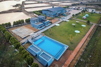 tharang resorts aptdc