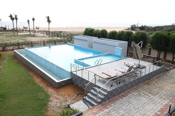 tharang resorts aptdc