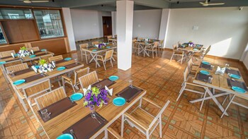 tharang resorts aptdc