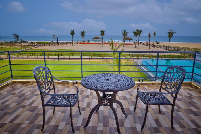 tharang resorts aptdc