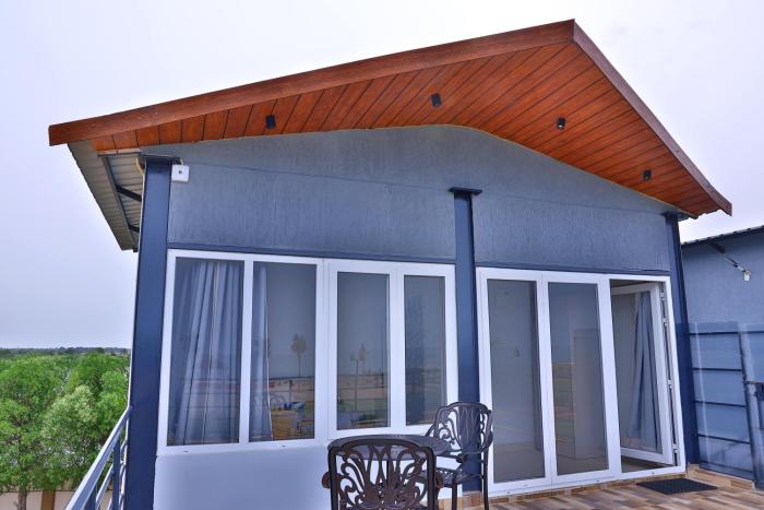 tharang resorts aptdc