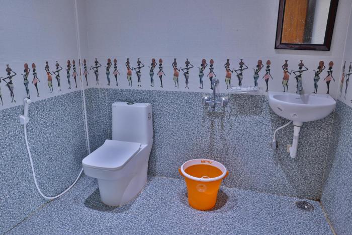 tharang resorts aptdc