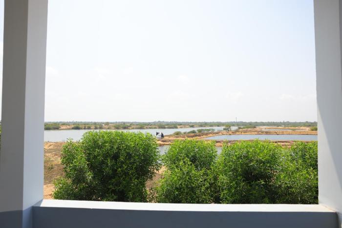 tharang resorts aptdc