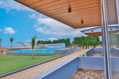 Tharang Resorts Aptdc,,2 star