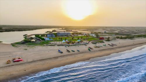 Tharang Resorts Aptdc,,2 star