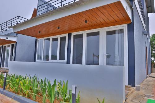 Tharang Resorts Aptdc,,2 star