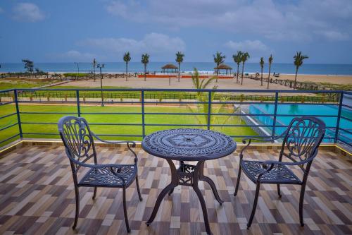 tharang resorts aptdc