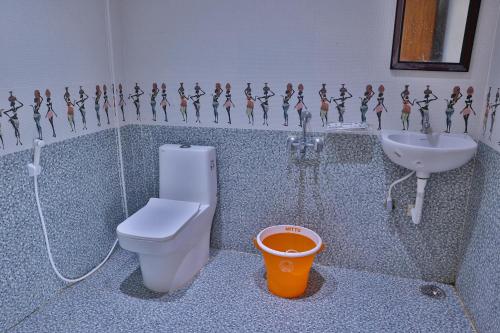 tharang resorts aptdc