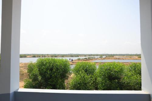 tharang resorts aptdc