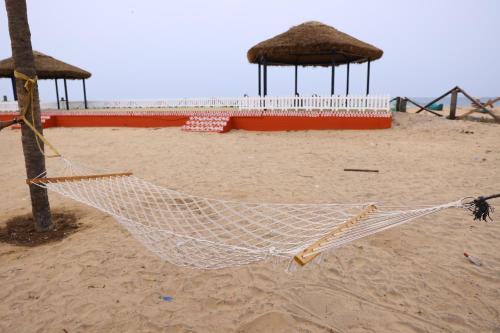 tharang resorts aptdc