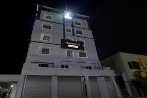 super townhouse vanasthalipuram near deer national park