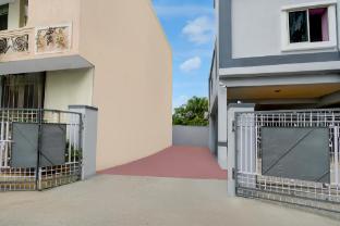 super townhouse vanasthalipuram near deer national park