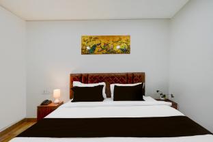 super townhouse vanasthalipuram near deer national park