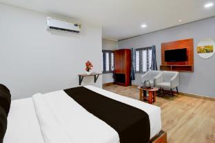 super townhouse vanasthalipuram near deer national park