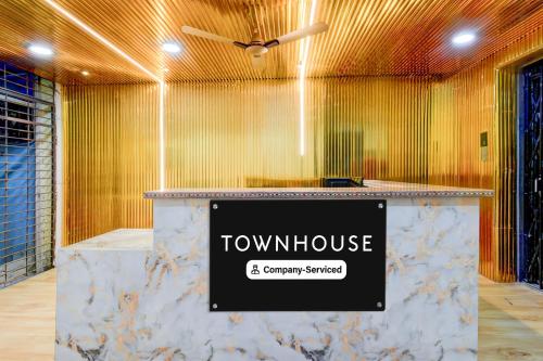 Super Townhouse Vanasthalipuram Near Deer National Park,,4 star