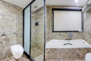 palette by checkin anand formerly hotel la casa inn