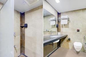 palette by checkin anand formerly hotel la casa inn