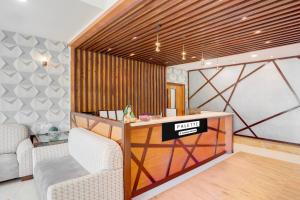 palette by checkin anand formerly hotel la casa inn