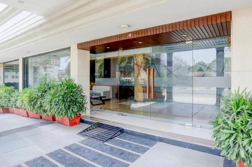 palette by checkin anand formerly hotel la casa inn