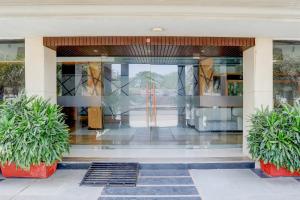 palette by checkin anand formerly hotel la casa inn