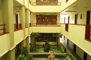 palette by checkin anand formerly hotel la casa inn