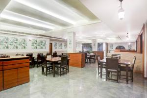 palette by checkin anand formerly hotel la casa inn