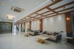 hotel radhika regency