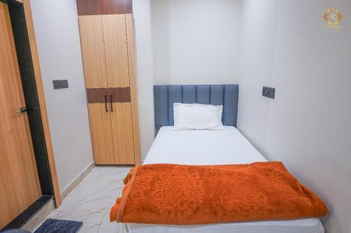 Hotel Radhika Regency,,2 star