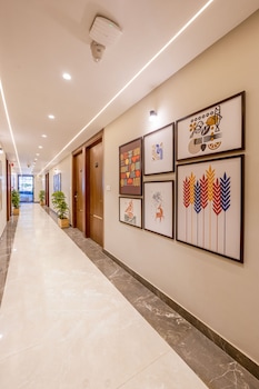 saltstayz premier paschim vihar