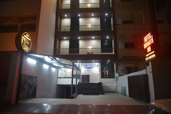 hotel siddharth inn raipur junction