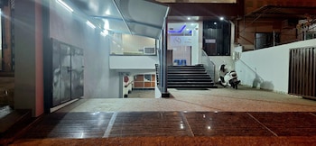 hotel siddharth inn raipur junction