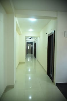 hotel siddharth inn raipur junction