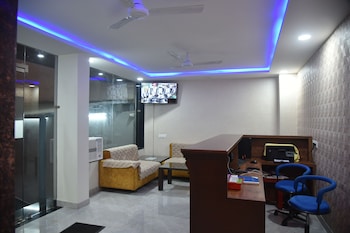 hotel siddharth inn raipur junction