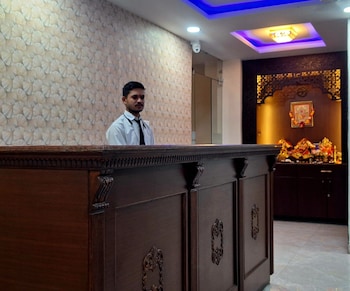 hotel siddharth inn raipur junction