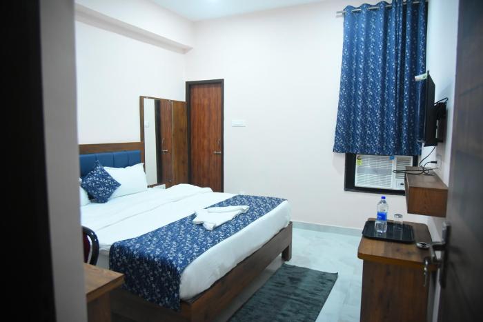 hotel siddharth inn raipur junction