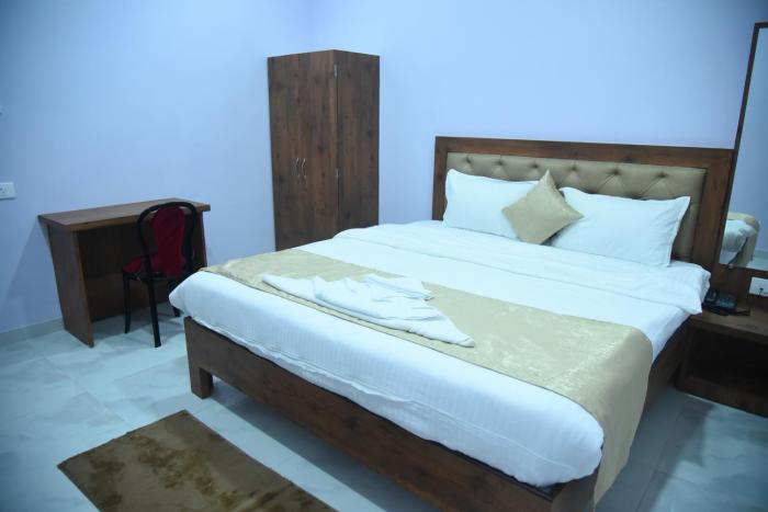hotel siddharth inn raipur junction