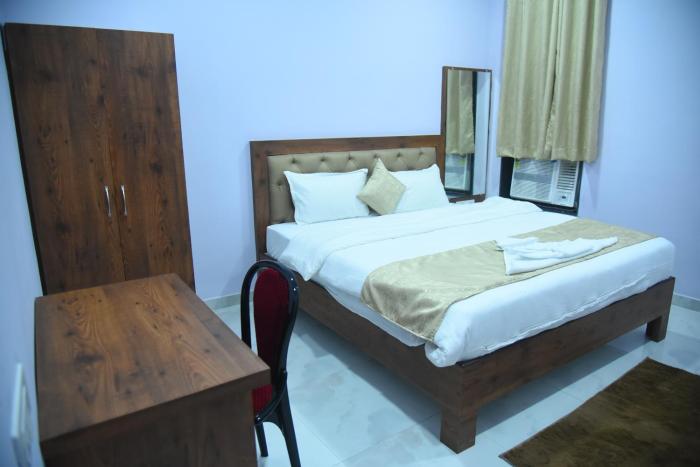 hotel siddharth inn raipur junction