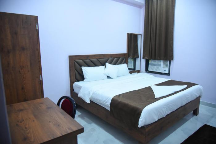 hotel siddharth inn raipur junction