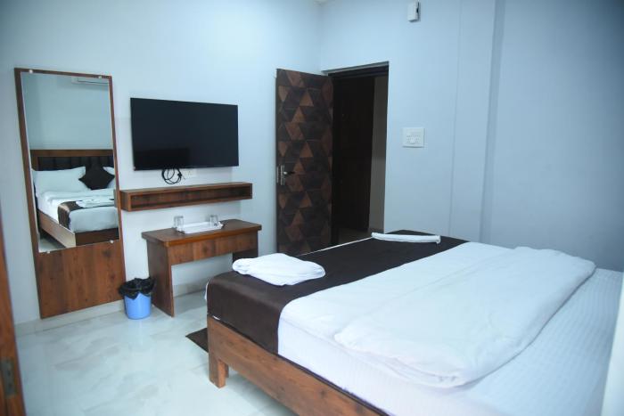 hotel siddharth inn raipur junction