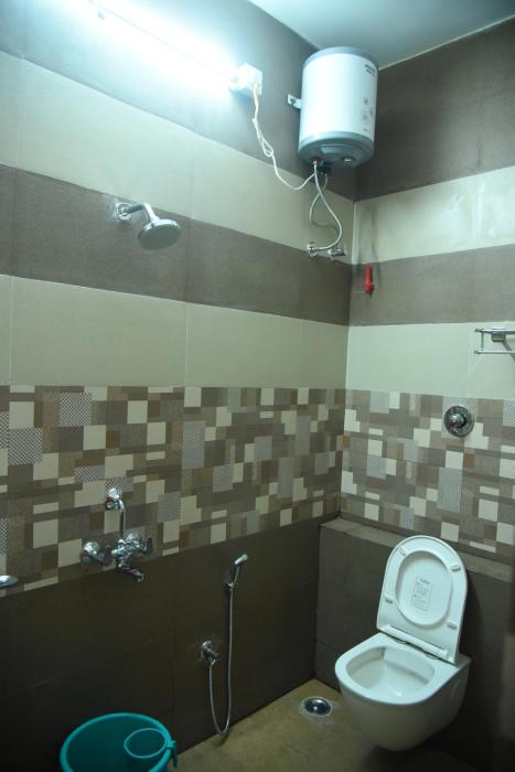 hotel siddharth inn raipur junction