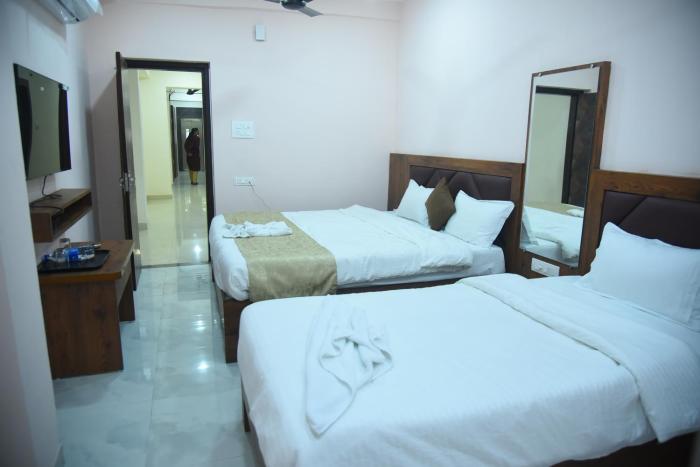 hotel siddharth inn raipur junction