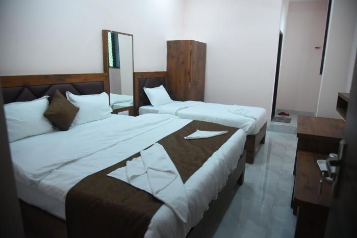 hotel siddharth inn raipur junction