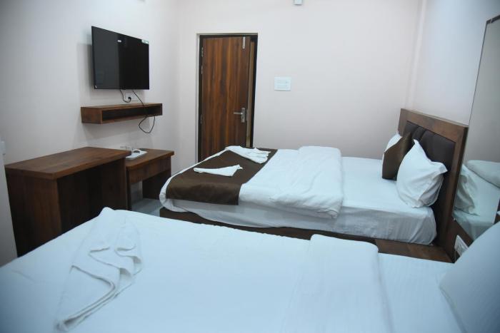 hotel siddharth inn raipur junction