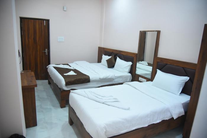 hotel siddharth inn raipur junction