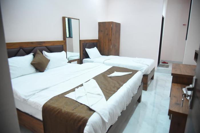 hotel siddharth inn raipur junction